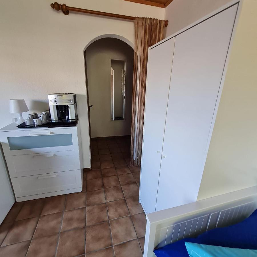 Ferienwohnung W.Esel Wesel  Ngoại thất bức ảnh