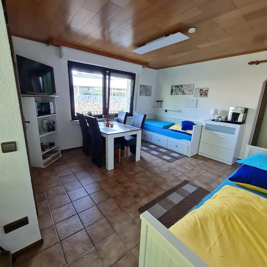 Ferienwohnung W.Esel Wesel  Ngoại thất bức ảnh