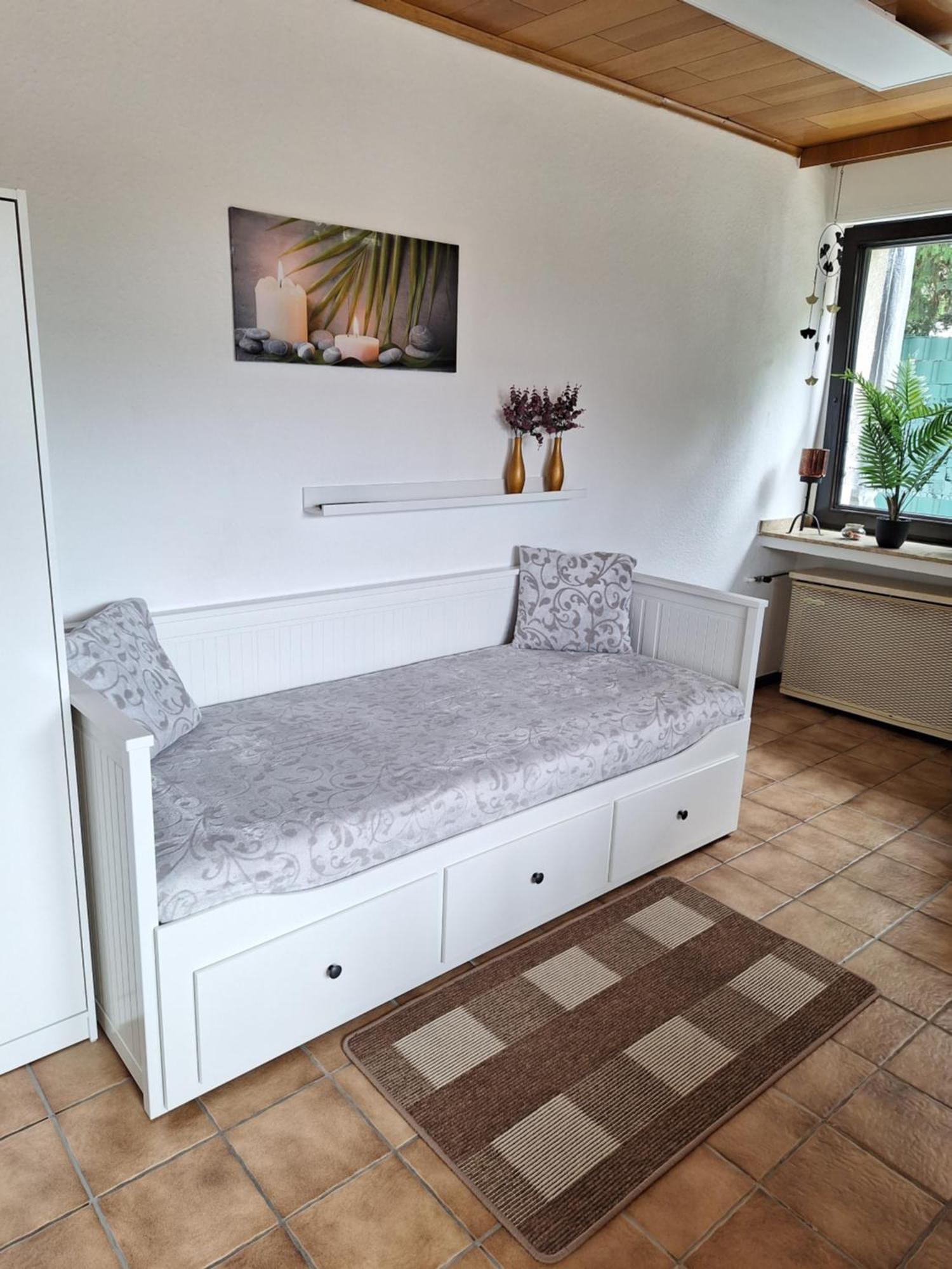 Ferienwohnung W.Esel Wesel  Ngoại thất bức ảnh