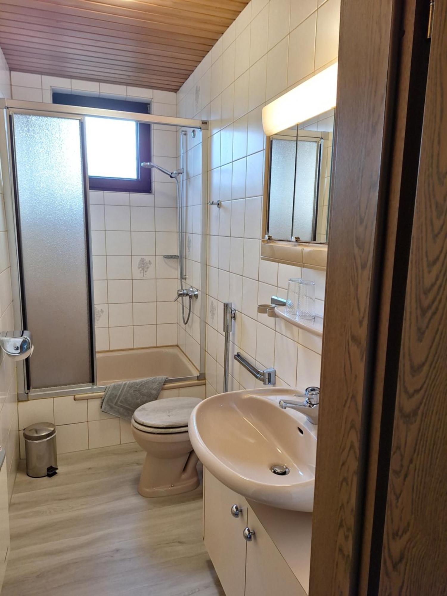 Ferienwohnung W.Esel Wesel  Ngoại thất bức ảnh